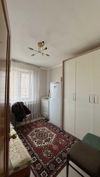 Продам 3 ком квартира РН Центр