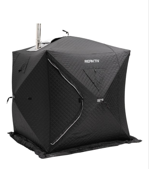 Срочно продам мобильную баню