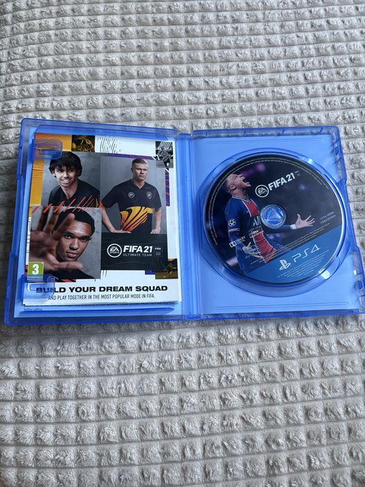 Игри за PS4