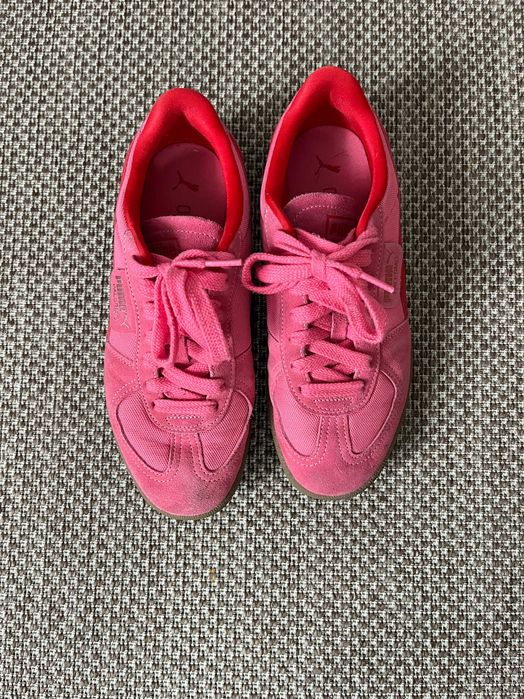 Маратонки Puma Palermo