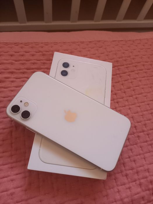 iPhone 11 идеал 100%