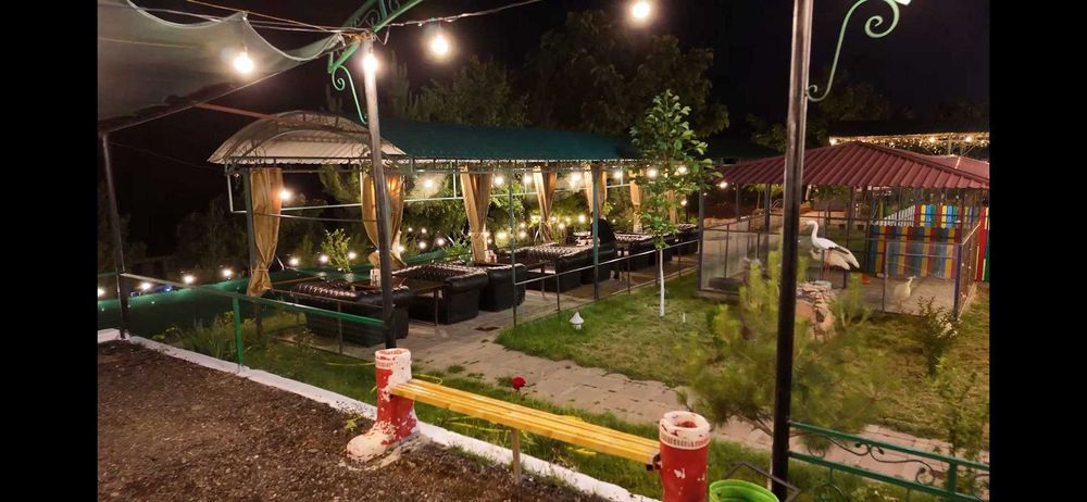 Продаю ресторан Камчикский перевал
Возможен бартер 4 гектара