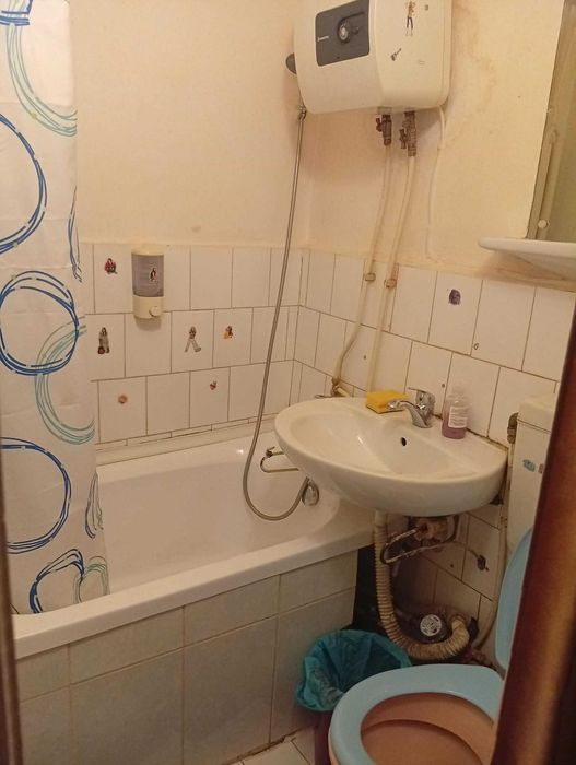 Garsonieră de închiriat