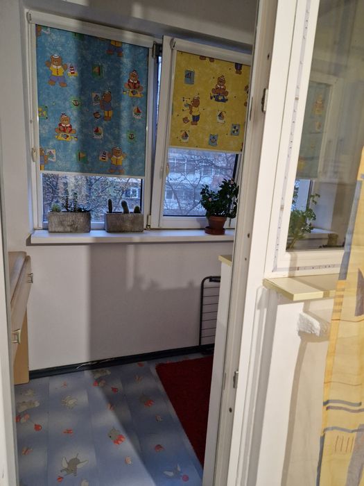 Apartament 2 camere 1 Mai