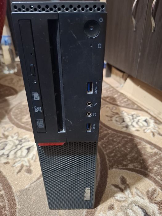 PC Lenovo I3 ddr 4