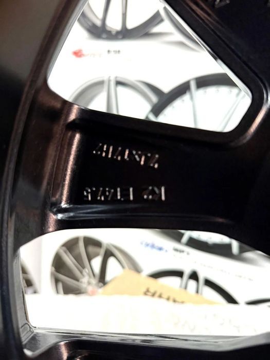 jante ford puma, kuga, galaxy, c-max, focus, mondeo, s-max, originale, 17 inch, noi