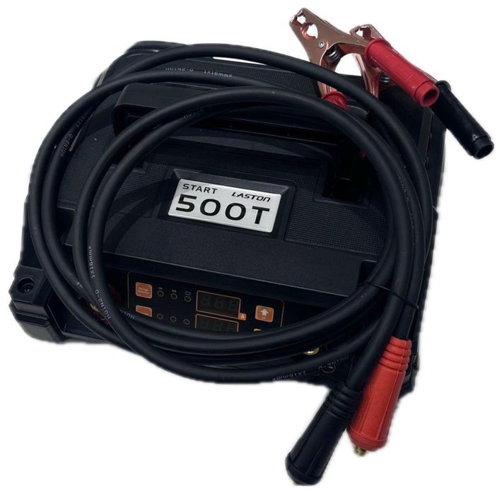 Laston пуско-зарядное устройство Start-500A