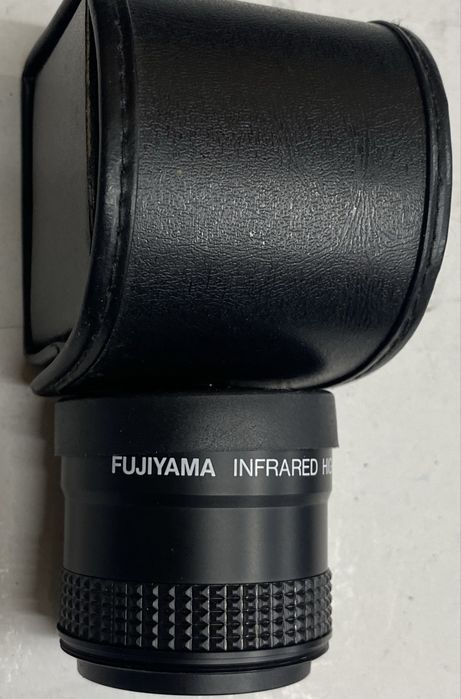 Fujiyama inflared High Resolusion tele 2X AF