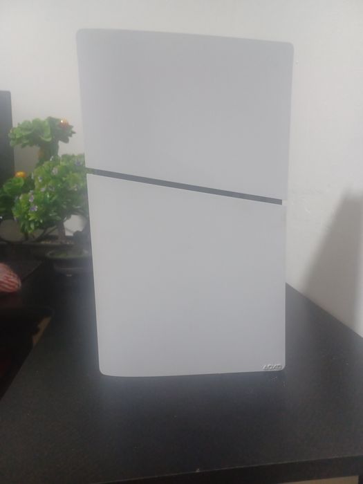 PlayStation 5 Slim Digital Edition
