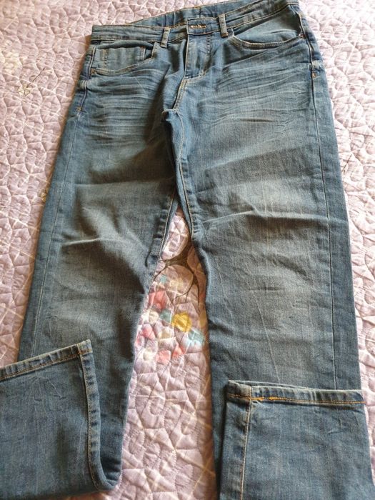 Продаю джинсы.ZARA