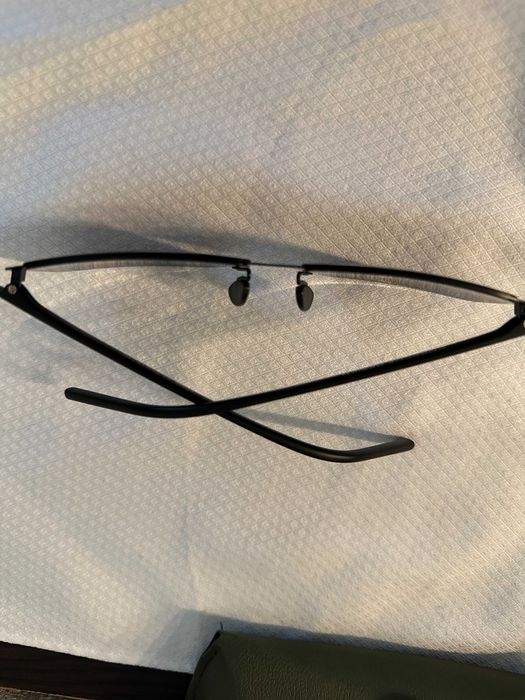 PORSCHE DESIGN Очки солнцезащитные