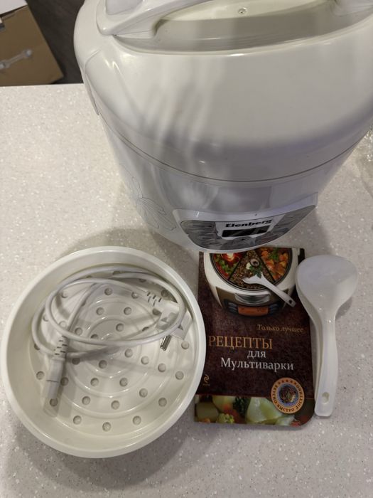 Мультиварка Elenberg продается