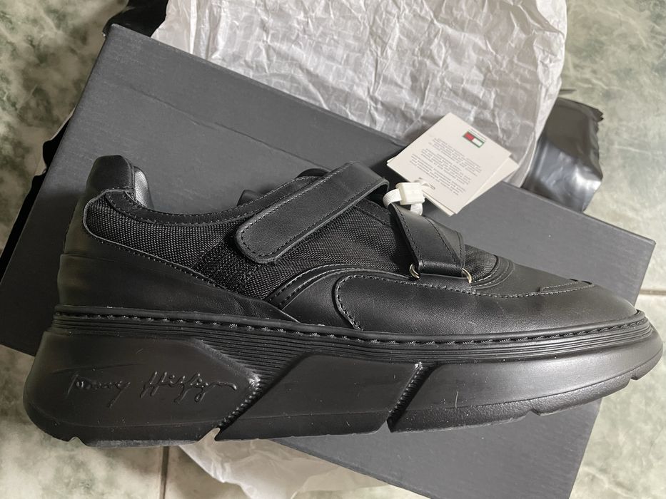 Сникърси tommy hilfiger 39 номер