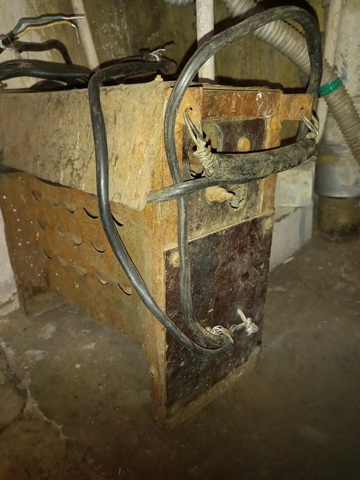 Продам трансформатор 220 воль