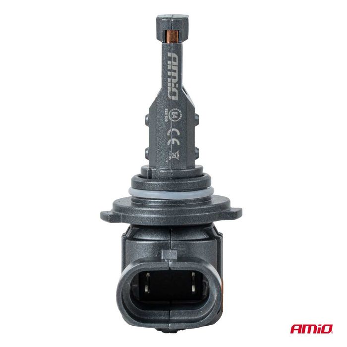 LED Диодни крушки за кола F25 PRO SILVER HB3/9005 52W 12/24V CANBUS
