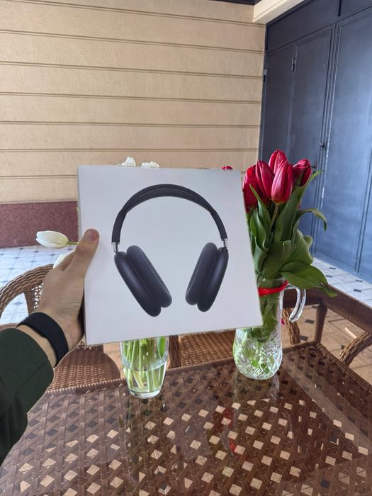 Airpods max original