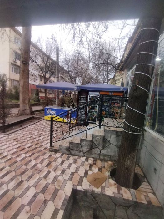 Готовый бизнес магазин/ tayyor biznes sotiladi do'kon