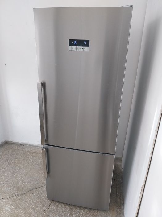 Combină Frigorifică Grundig