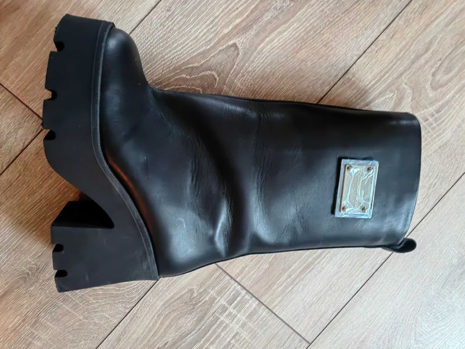 Ботуши джофра/djofra