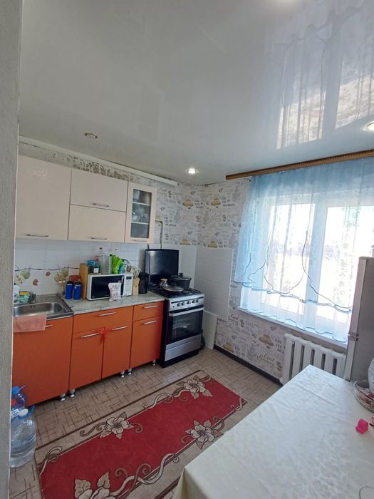 Срочно сдам квартиру