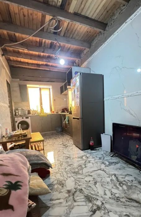 Участок с по стройкой