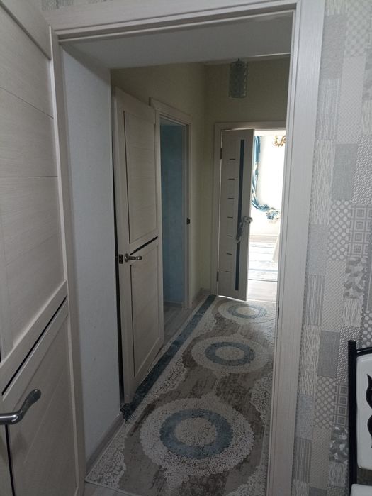 Дом возле Мечети на Аскарова