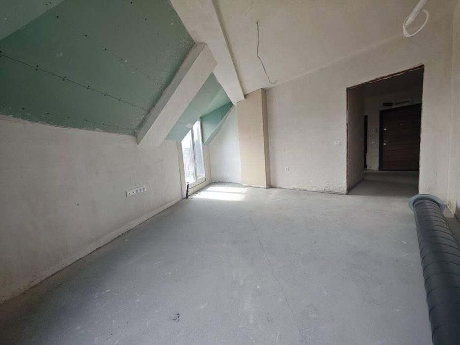 Двустаен за продажба в ж.к. Дружба 1