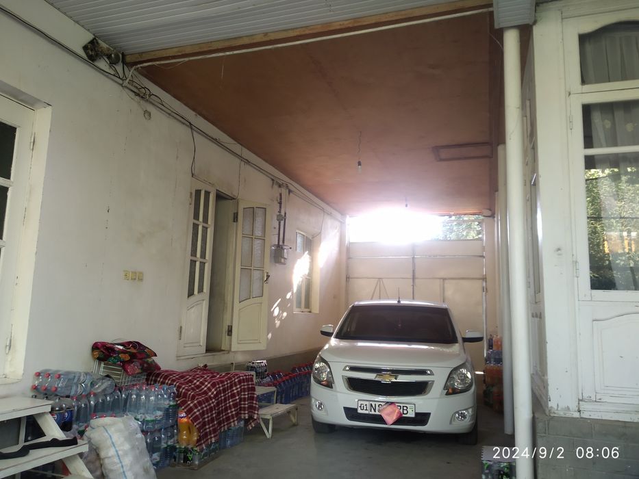 Xovli sotiladi yunusobot zenit maxallada xamma sharoyitlar mavjud