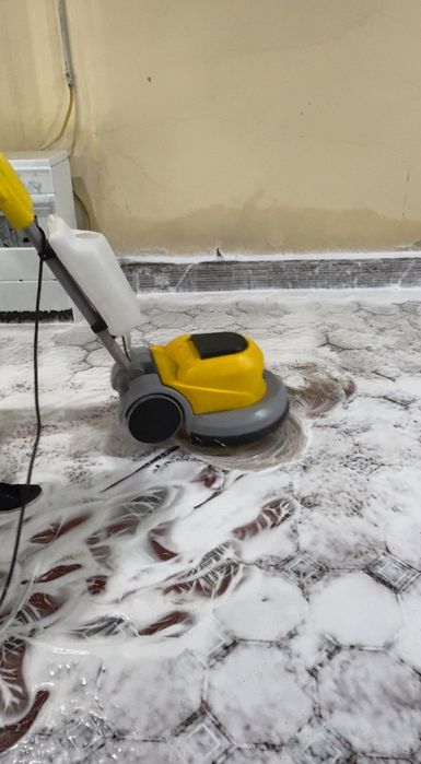 Брусчатка ва гилам учун ротор ва karcher аренда/прокат га берилади