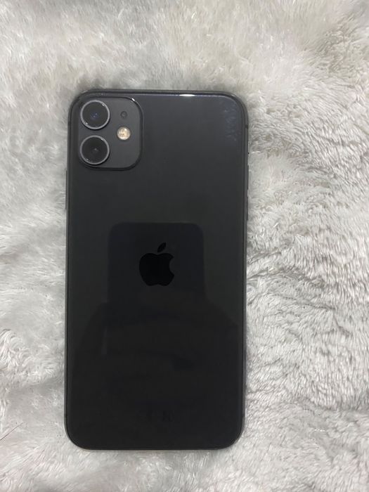 Iphone 11 в хорошем состоянии