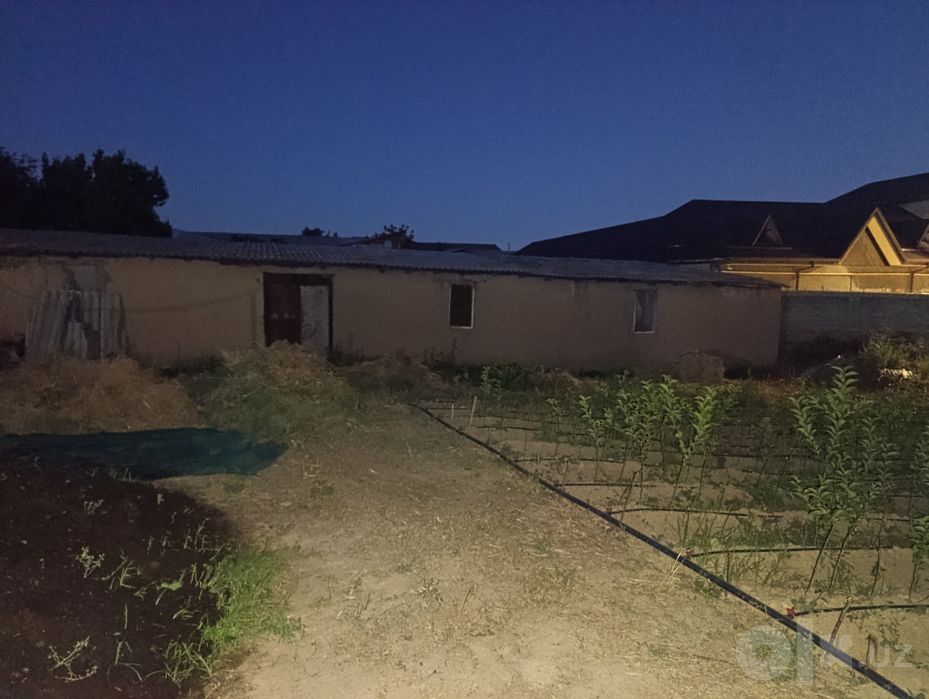 ARENDAGA Yer beriladi