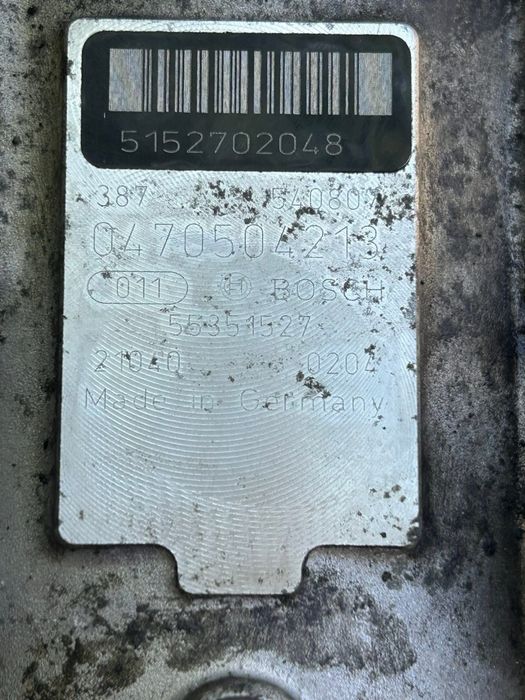 ГНП за Опел 2.0-2.2.