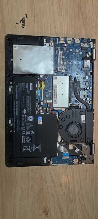 Laptop Lenovo YOGA 510-14ISK