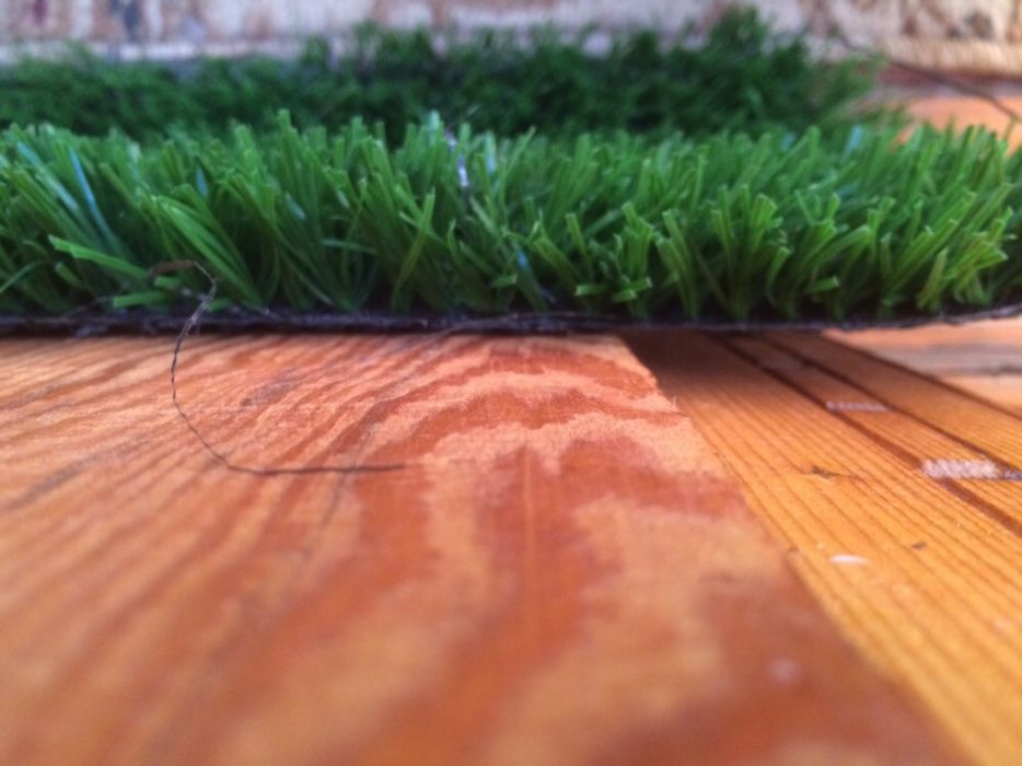 Газоны от 1 до 1000квадратов