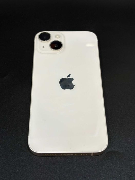 HOPE  AMANET P8 Iphone 14  128 gb  Baterie 86%