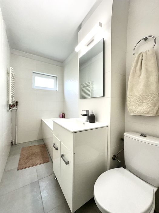 Apartament 1 cameră, 39 mp, mobilat și utilat Complexul Studențesc.