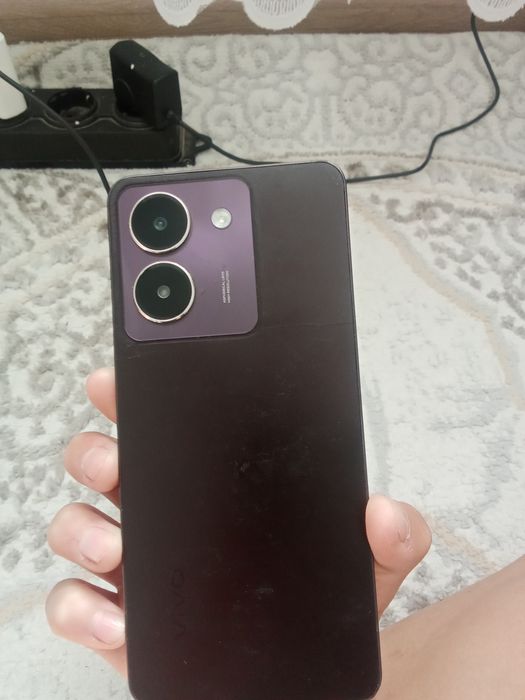 Телефон Vivi Y27s