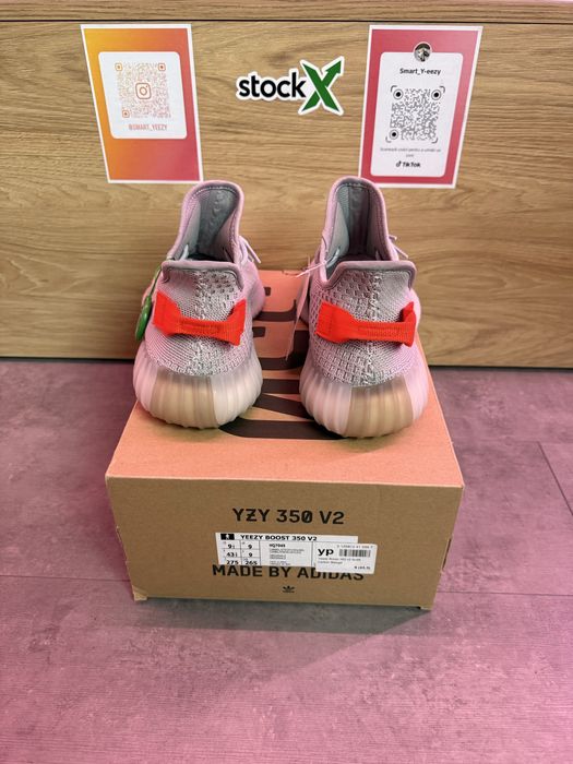Yeezy Boost 350 V2 Tail Light Poze Reale marimi 36-47