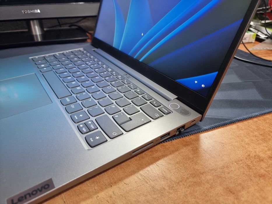 Lenovo Thinkbook 14 G2 ITL