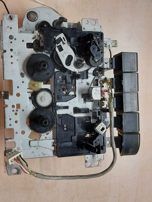 Piese Revox si alte piese