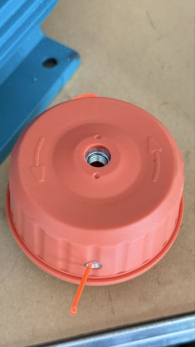 Tambur motocoasa