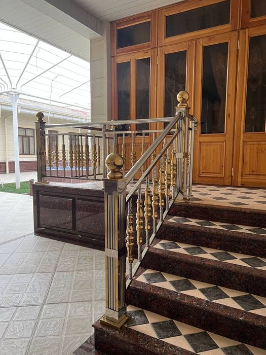 Nerjaveyka Barerlar Ichkari VA Tashqari Uchun!!!