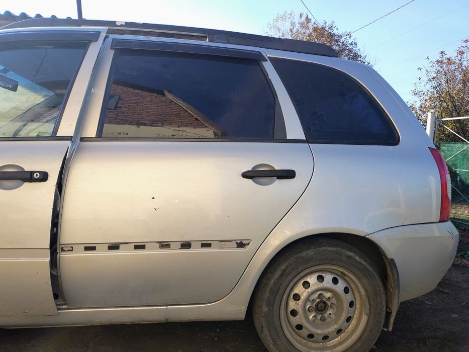 Калина 1  продам