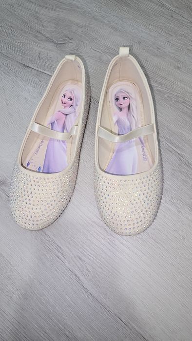 Пантофки с камъни