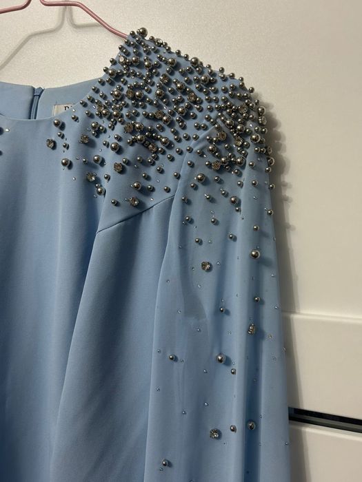 Платье нарядное ….