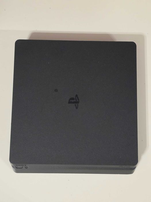 Sony PlayStation 4 slim 1TB