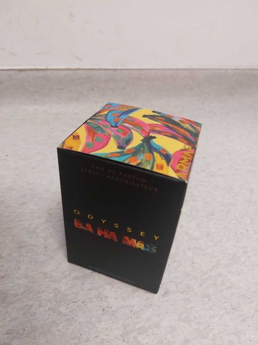 Armaf Odyssey Ba Ha Mas
