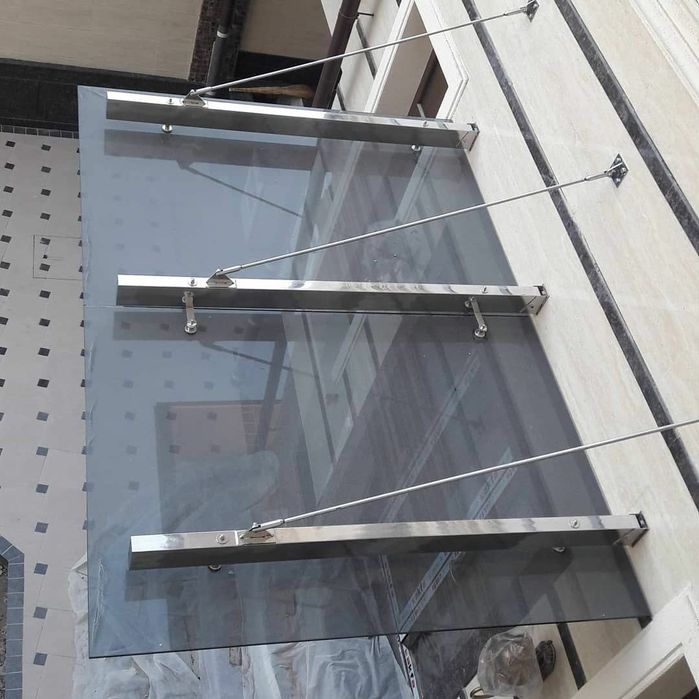 Glass expo стекло изделия