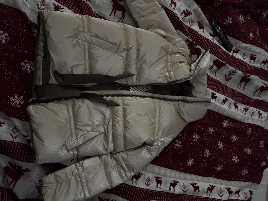 Vand geaca Mont marimea xs34