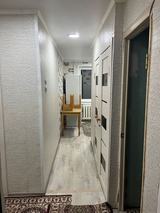 Сдам 2 ком квартира